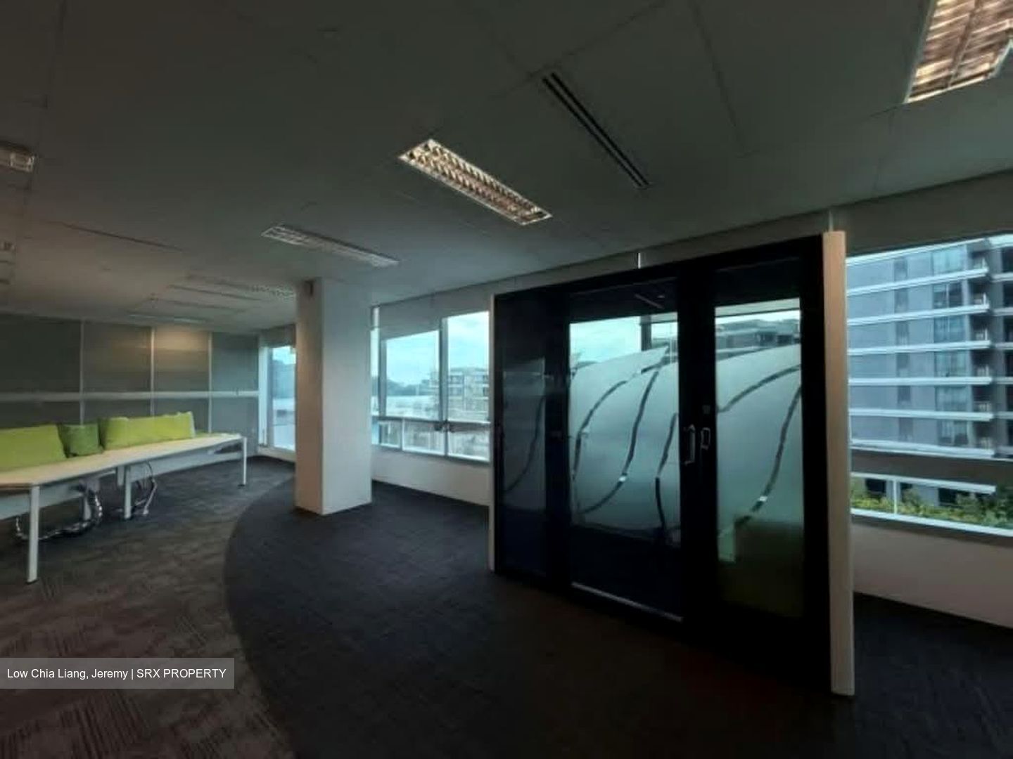 Keppel Bay Tower (D4), Office #572101791